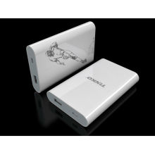 hot selling power bank for MP3/MP4/Smart Phones/Tablet PCs